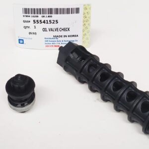 IMG-20240503-WA0292 VALVULA CHECK ENFRIADOR DE ACEITE SONIC TRACKER CRUZE