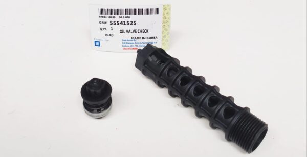 IMG-20240503-WA0292 VALVULA CHECK ENFRIADOR DE ACEITE SONIC TRACKER CRUZE