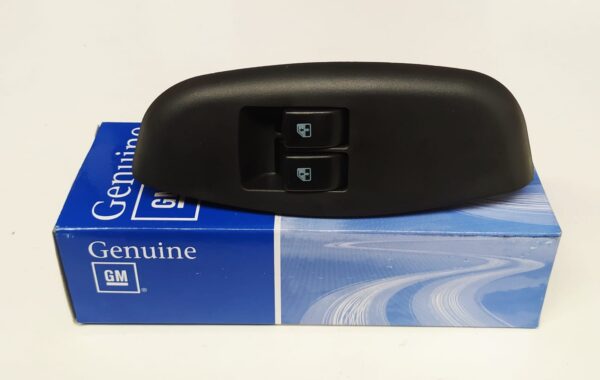 ELEVAVIDRIOS LF AVEO DOS BOTONES