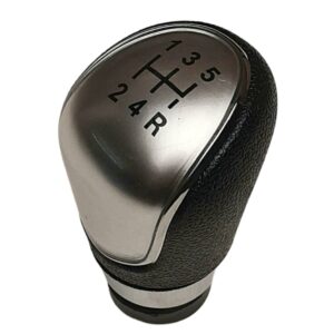 POMO FORD GRIS FIESTA/ECOSPORT