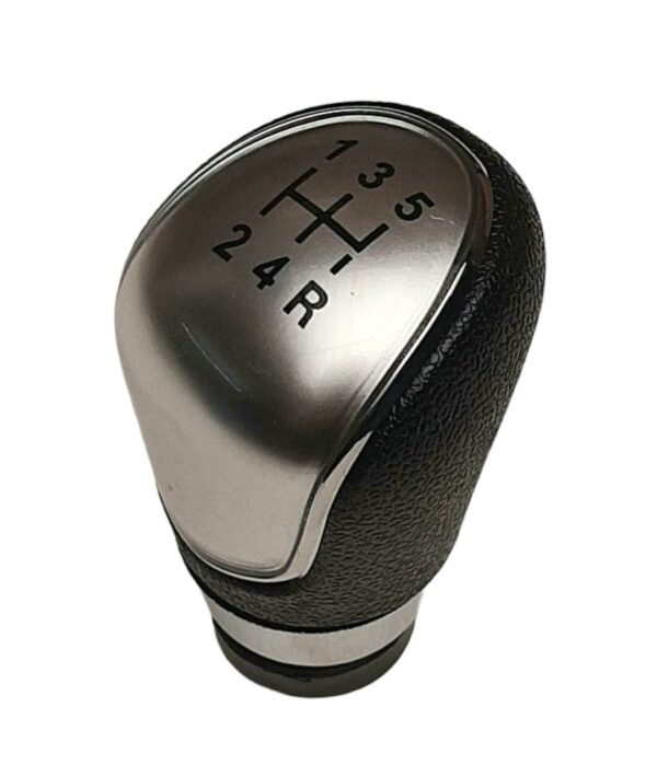 POMO FORD GRIS FIESTA/ECOSPORT