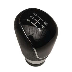 POMO FORD NEGRO FIESTA/ECOSPORT