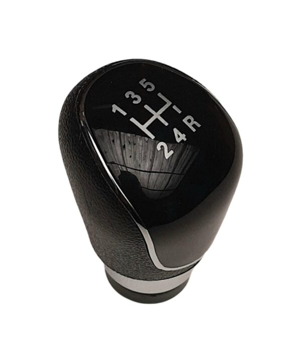 POMO FORD NEGRO FIESTA/ECOSPORT