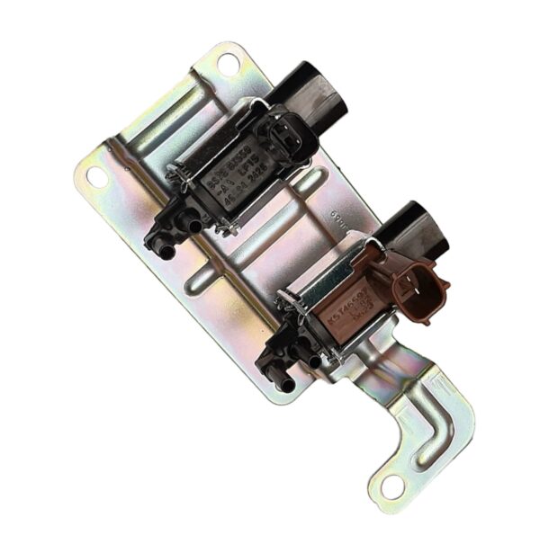 VALVULA SOLENOIDE DE VACIO MAZDA3 6 CX7