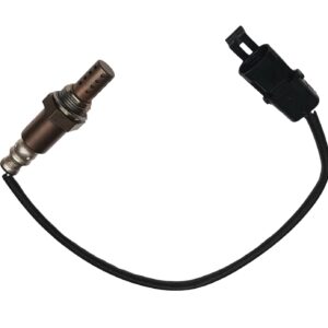 SENSOR OXIGENO AVEO/OPTRA1.8 2 PINES