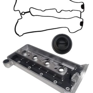 TAPA VALVULAS VIVANT 2.0 ALUMINIO