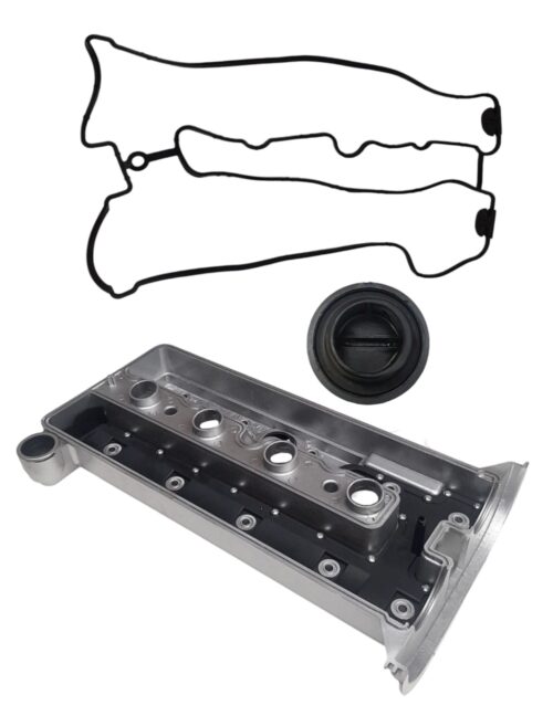 TAPA VALVULAS VIVANT 2.0 ALUMINIO