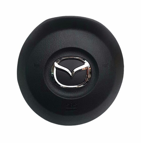 TAPA AIRBAG MAZDA CX3, CX5 PEQUEÑA