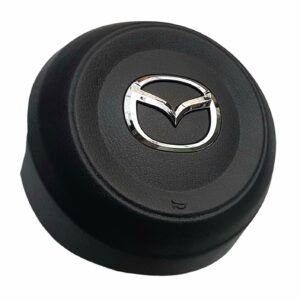 TAPA AIRBAG MAZDA GRANDE