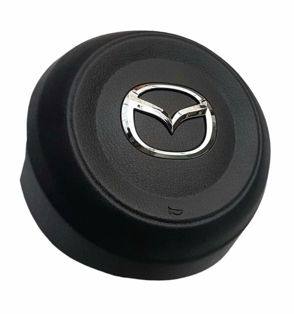 TAPA AIRBAG MAZDA GRANDE