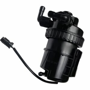 TRAMPA COMBUSTIBLE NHR EURO4