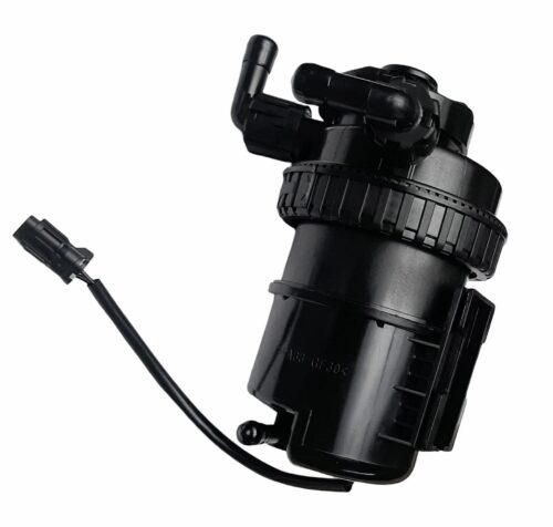 TRAMPA COMBUSTIBLE NHR EURO4