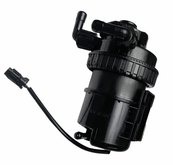 TRAMPA COMBUSTIBLE NHR EURO4