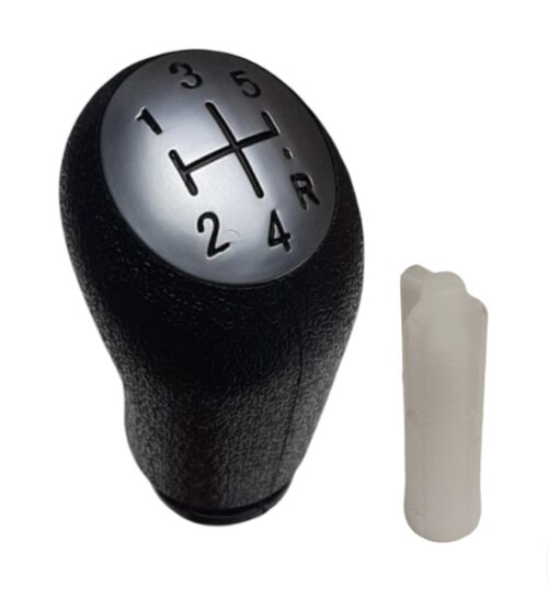 POMO SENCILLO GRIS DUSTER/LOGAN/SANDERO