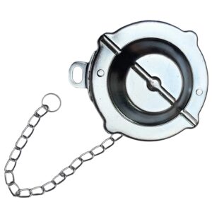 TAPA TANQUE FTR, FSR, FVR 6HE1