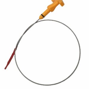 VARILLA MEDIDORA DE ACEITE IX35 SPORTAGE GASOLINA