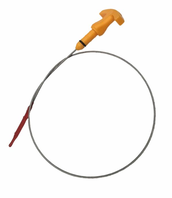 VARILLA MEDIDORA DE ACEITE IX35 SPORTAGE GASOLINA