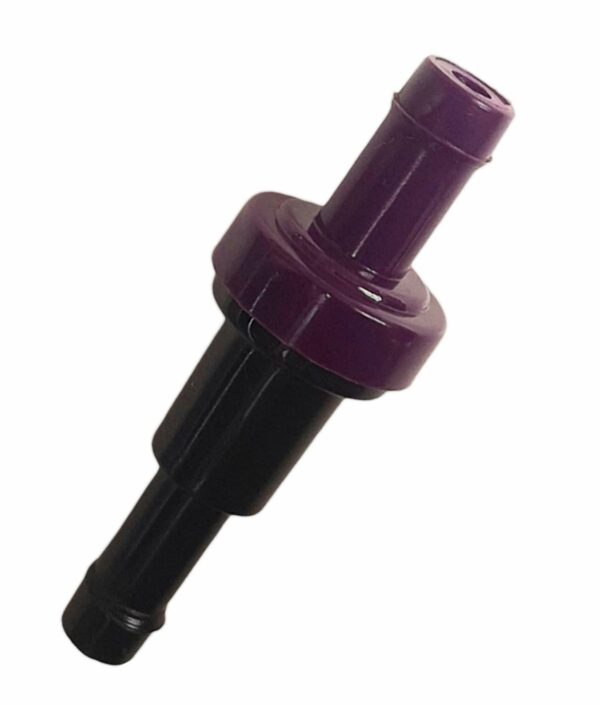 VALVULA PCV SPARK CRONOS MATIZ