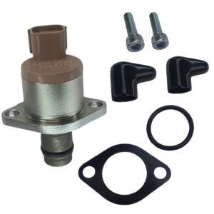 VALVULA SCV NISSAN FRONTIER URVAN DIESEL