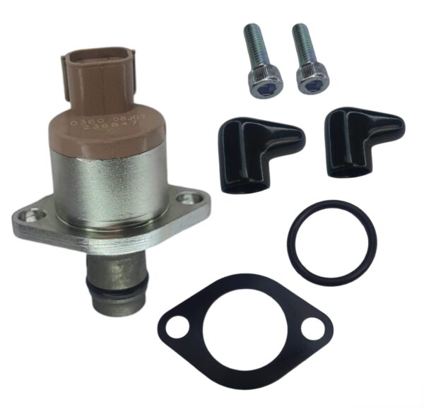 VALVULA SCV NISSAN FRONTIER URVAN DIESEL