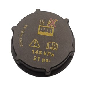 TAPA DEPOSITO REFRIGERANTE FIESTA ESCAPE FUSION ECOSPORT