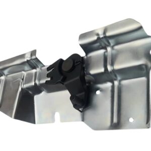 CHAPA ACCIONAMIENTO BAUL JETTA