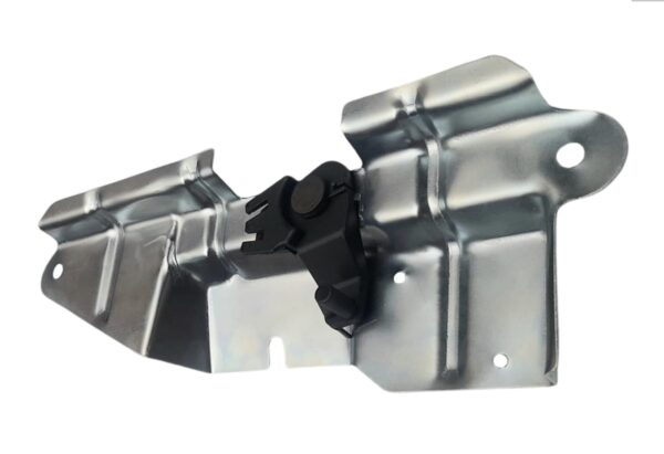 CHAPA ACCIONAMIENTO BAUL JETTA