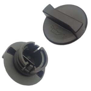TAPA LLENADO DE ACEITE MAZDA3, 5, 6, FORD FIESTA, FOCUS, FUSION