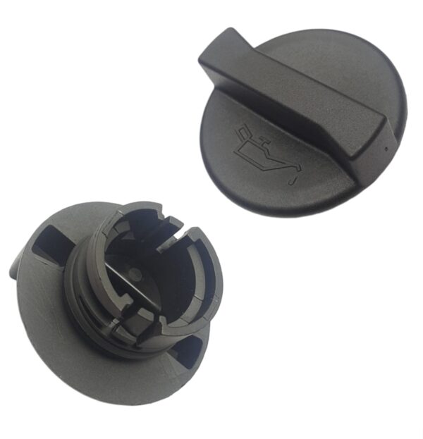 TAPA LLENADO DE ACEITE MAZDA3, 5, 6, FORD FIESTA, FOCUS, FUSION