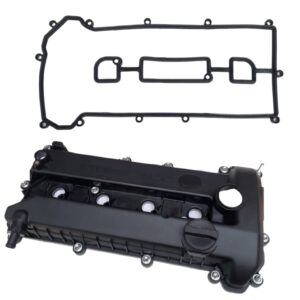 TAPA VALVULAS MAZDA SIN VARILLA