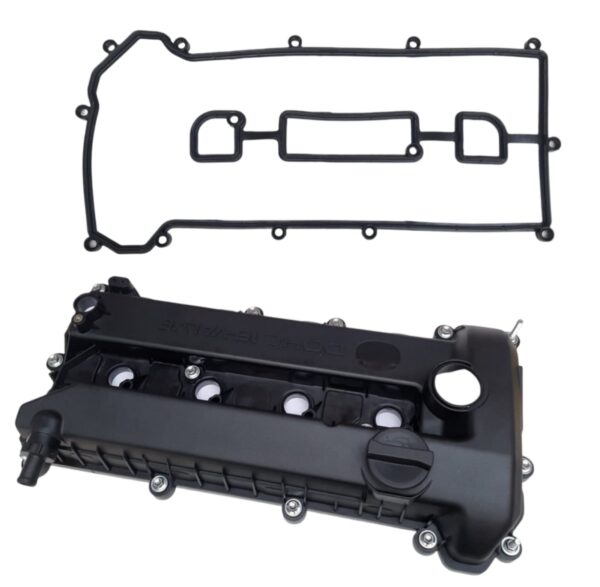 TAPA VALVULAS MAZDA SIN VARILLA