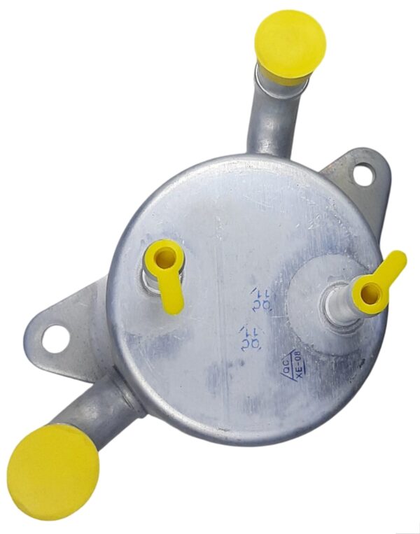 ENFRIADOR ACEITE CAJA MAZDA 3/5