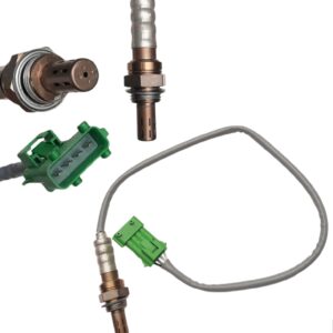 SENSOR OXIGENO PEUGEOT 106/206/207/306/307/406/407