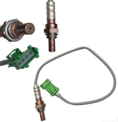 SENSOR OXIGENO PEUGEOT 106/206/207/306/307/406/407