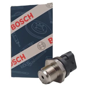 SENSOR PRESIÓN RIEL DE COMBUSTIBLE MAZDA BT50, FORD RANGER