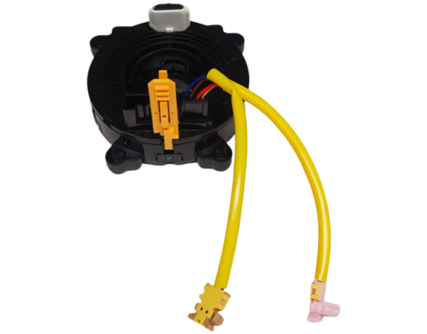 CINTILLA CAPTIVA 2008-2017