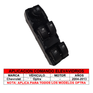 ELEVAVIDRIOS LF OPTRA