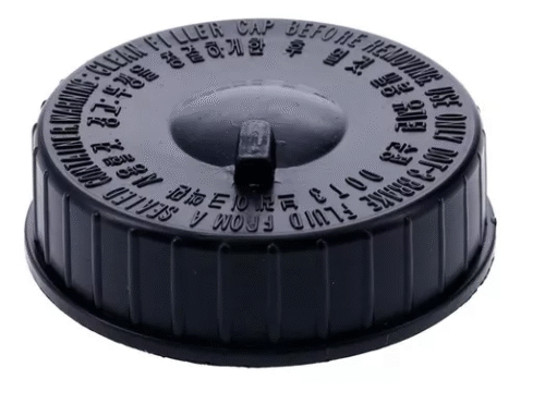 TAPA LIQUIDO DE FRENOS OPTRA, SAIL, AVEO