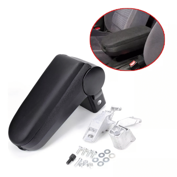 CONSOLA CENTRAL JETTA