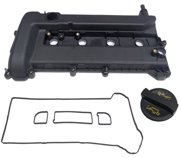 TAPA VALVULAS FORD ECOSPORT 2.0 2005-2008