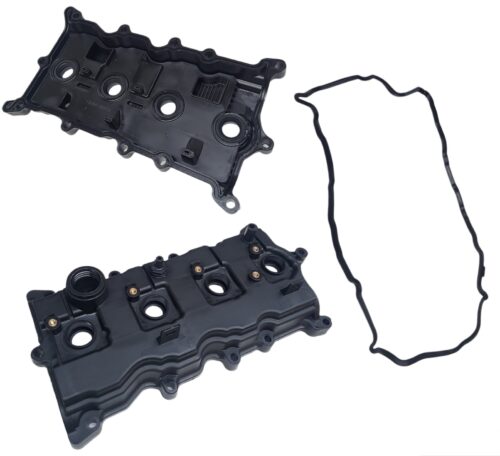 TAPA VALVULAS RENAULT KOLEOS 2.5