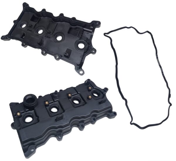 TAPA VALVULAS RENAULT KOLEOS 2.5