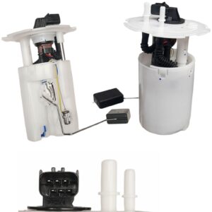 BOMBA DE GASOLINA COMPLETA OPTRA, AVEO