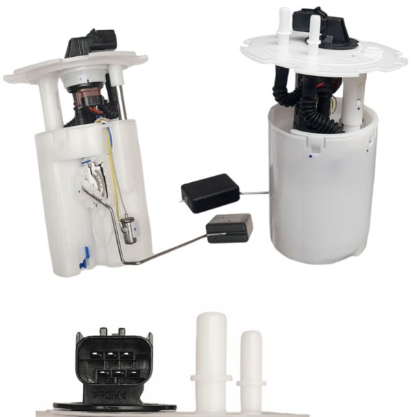 BOMBA DE GASOLINA COMPLETA OPTRA, AVEO