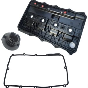 TAPA VALVULAS FORD RANGER 2.2