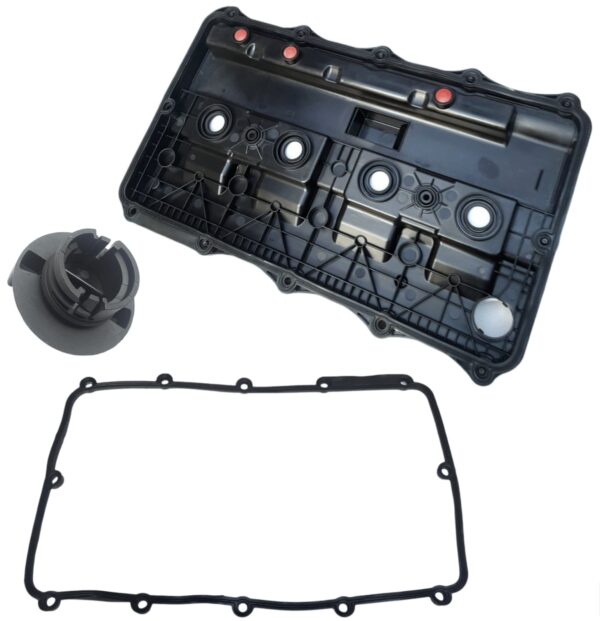 TAPA VALVULAS FORD RANGER 2.2