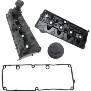 Tapa Válvulas Volkswagen Trasporter T5 Motor 2.0