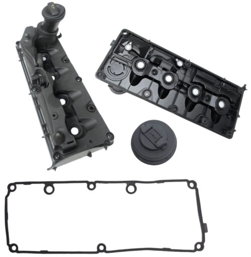 Tapa Válvulas Volkswagen Trasporter T5 Motor 2.0