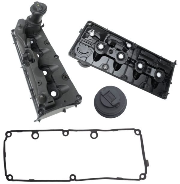 Tapa Válvulas Volkswagen Trasporter T5 Motor 2.0