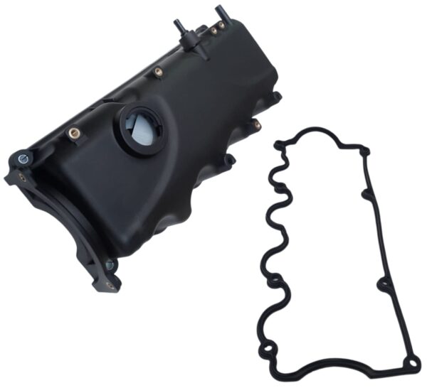 TAPA VALVULAS HYUNDAI ACCENT (REDONDA)